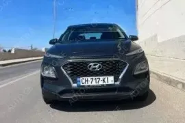 Hyundai, Kona