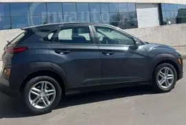 Hyundai, Kona