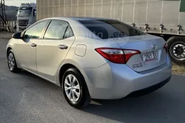 Toyota, Corolla