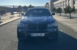 BMW, X Series, X4