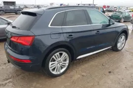 Audi, Q series, Q5