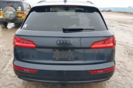 Audi, Q series, Q5