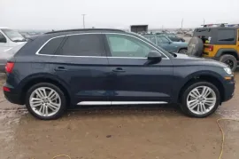 Audi, Q series, Q5