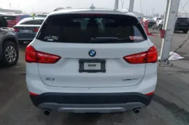 BMW, X Series, X1