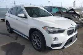 BMW, X Series, X1