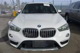 BMW, X Series, X1