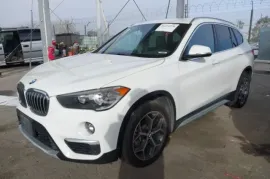 BMW, X Series, X1