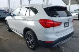 BMW, X Series, X1