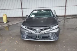 Toyota, Camry