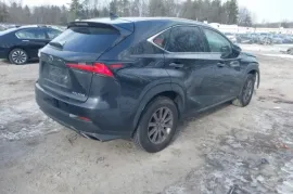 Lexus , NX, NX 300