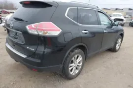 Nissan, Rogue