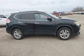 Nissan, Rogue