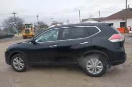 Nissan, Rogue