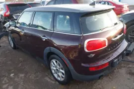 MINI, Clubman