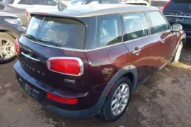 MINI, Clubman