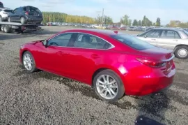 Mazda, MAZDA6