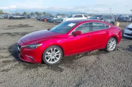 Mazda, MAZDA6