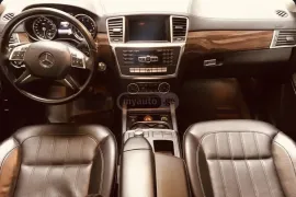 Mercedes-Benz, GLS CLASS, GLS 450