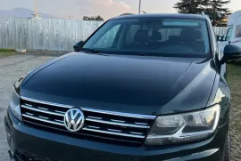 Volkswagen, Tiguan