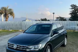 Volkswagen, Tiguan