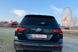 Volkswagen, Tiguan