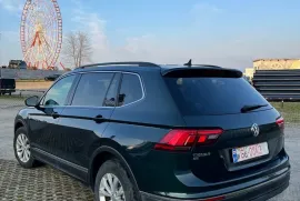 Volkswagen, Tiguan