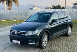 Volkswagen, Tiguan