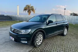 Volkswagen, Tiguan