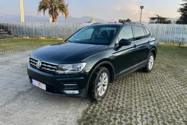 Volkswagen, Tiguan