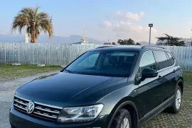 Volkswagen, Tiguan