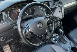 Volkswagen, Tiguan