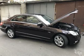 Mercedes-Benz, E CLASS, E 350