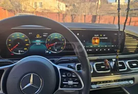 Mercedes-Benz, GLE-CLASS, GLE 350