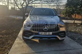 Mercedes-Benz, GLE-CLASS, GLE 350