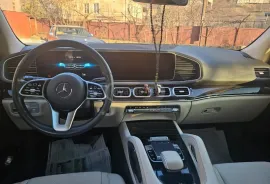 Mercedes-Benz, GLE-CLASS, GLE 350