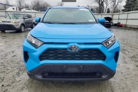 Toyota, RAV4