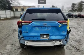 Toyota, RAV4