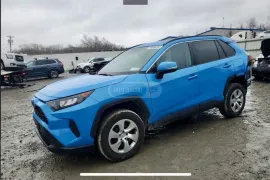 Toyota, RAV4