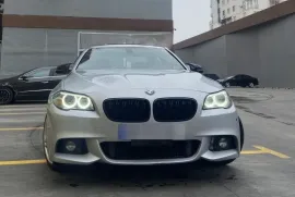 BMW, 5 Series, 535