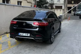 Mercedes-Benz, GLE-CLASS, GLE 400