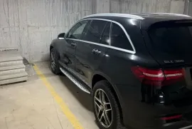 Mercedes-Benz, GLC, GLC 300