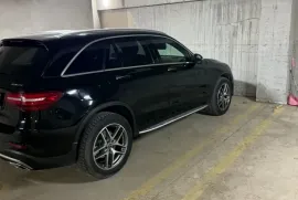 Mercedes-Benz, GLC, GLC 300