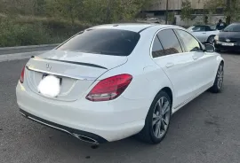 Mercedes-Benz, C Class, C 300