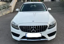 Mercedes-Benz, C Class, C 300