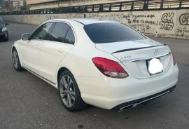 Mercedes-Benz, C Class, C 300