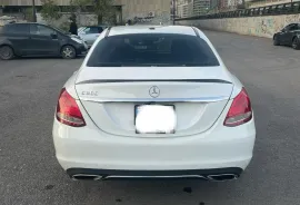 Mercedes-Benz, C Class, C 300