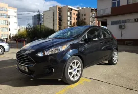 Ford, Fiesta