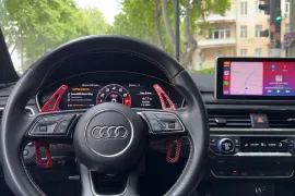 Audi, S series, S5