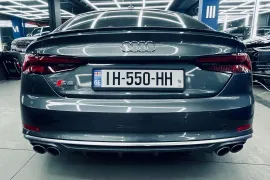 Audi, S series, S5