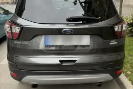 Ford, Escape